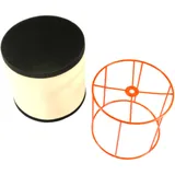 Twin Air Air Filter Foam Kit for Motorcycles