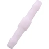 Schlauchverbinder 4 mm PVC gerade T-Reduzierstutzen