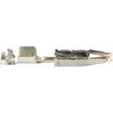 Crimpverbinder für AMP Tyco MT I 0.5-1.0 1.6 mm Inhalt 50 Stück