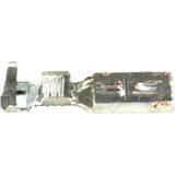 Silver Plated Flat Connector for KOSTAL SLK 2.8, Minimum Order of 50 Pieces