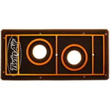 Racing Luftfilter Foam Twin Air