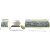 Round Female Connector 0.75-2.5 4 mm