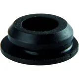 Cable Grommets Double Closed 7X10X15 for Motorcycles