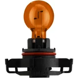 PHILIPS 12V 24W Yellow Bulb