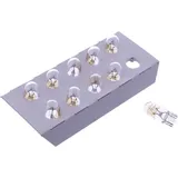Lampe 12V2W W2.1X9.5D Osram JMP 1590115