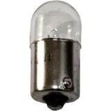 Lampe 12V5W BA15S JMP Packung 10 Stück ID 1590298 passend für: Kawasaki VN, Z, ZZR