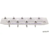 Lampe 12V1. 2W W2X4. 6 JMP Packung 10 Stück ID 1590041 passend für: Vespa PX, PK, Cosa