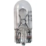 Lampe 12V5W 2. 1X9. 5 JMP Packung 10 Stück ID 1590322 passend für: Honda CBR, CBF, CB