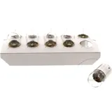 JMP 24V 10W BA15S Lampe (Packung 10 Stück)