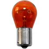 Lampe 12V21W BAU15S JMP Packung 10 Stück ID 1591643 passend für: Honda CBF, CBR, CB