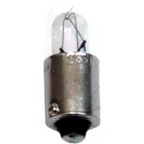 JMP 24V 4W BA9S Glühlampe für Motorräder
