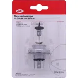 Lampe H4 12V 60/55W JMP 1er Blister ID 1590365 passend für: BMW R, K, F 650