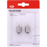 Lampe 12V10W BA15S JMP 2er Blister ID 1597723 passend für: Honda CRM, NSR, NH