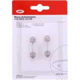 BULB 12V 5W SV8.5-8 JMP