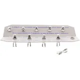 BULB 12V 2.3W W2X4.6D for JMP
