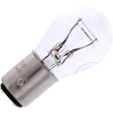 Lampe 12V21/5W BAY15D JMP ID 1591106 Alternative: 1590095 passend für: Honda CB, VT, CBR