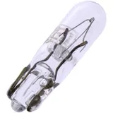 Glühlampe 12V2.3W W2X4.6D für Motorräder