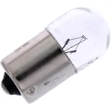 Metallsockellampe R5W 24V 5W BA15S