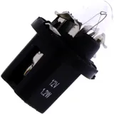 BULB 12V 1.2W B8.5D for Motorcycles