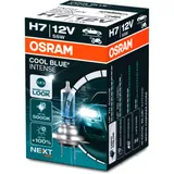 Lampe H7 12V55W Osram Lampe H7 12V55W Osram