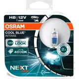 Lampe H8 12V35W OSRAM Cool Blue Intense Nex GEN