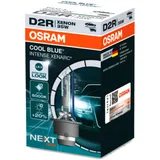 OSRAM Cool Blue Intense Nex GEN 35W D2R Xenon Bulb