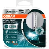 Osram 35W D2S Bulb CBI Duo Box