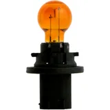 Bulb 12V 16W Yellow for: Mercedes-Benz, VW
