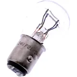 Bulb 24V21/5W BAY15D for Motorcycles