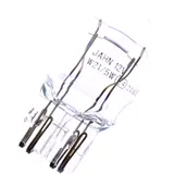 Glühlampe 12V21/5W W3X16Q JMP