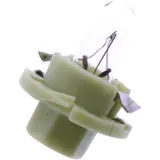 Glühlampe 12V2W BX8.4D für Motorräder