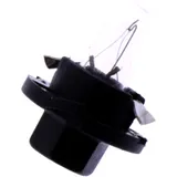 Bulb 12V 1.2W BX8.4D for motorcycle