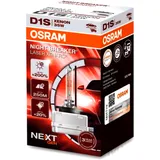 OSRAM 35W Xenon Bulb Night Breaker Laser 220