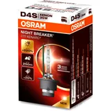 Lampe 35W D4S Xenon Osram Night Breaker Laser 220
