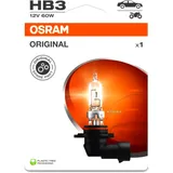 BULB HB3 12V 60W OSRAM for Motorcycles
