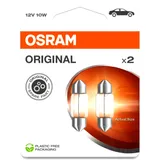 12V10W SV8.5-8 Bulb for Various Uses