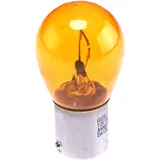 Bulb 12V21W ba15S yellow for: BMW R, K, C, C1