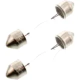 Osram 12V 3W SV7-8 Festoon Bulb