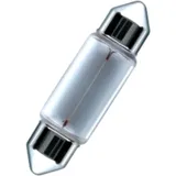 OSRAM Festoon Bulb 12V 5W SV8.5-8 1590462