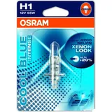 Glühbirne Birne Lampe H1 12V55W 1er Blister Glühbirne Birne Lampe H1 12V55W 1er Blister