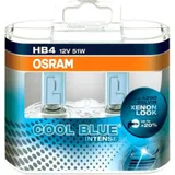 Lampe HB4 12V51W Duobox