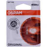 BULB 12V 2W W2X4.6D Osram