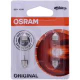 Bulb for 12V 10W SV8.5-8 Osram