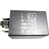 Universal 6-poliges Multifunktionsrelais 12 V für Wisch-Waschsystem