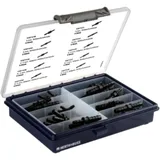 Hose Connector Assortment 60 Pieces
