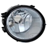 FOG LIGHT LEFT for MQ