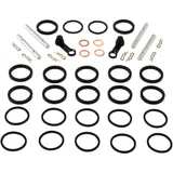 Brake Caliper Repair Kit for Motorcycle by All Balls Racing