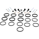 Brake caliper repair kit all balls racing 183135 Brake caliper repair kit all balls racing 183135