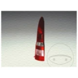 Right Rear Light for Motorcycles 1801760