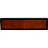 Universal Yellow Reflector Self-Adhesive